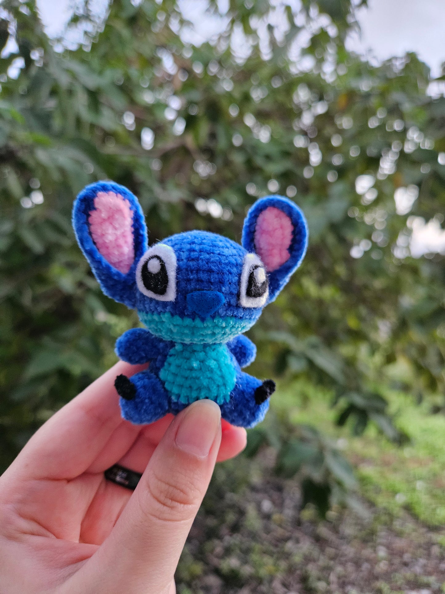 Mini Stitch