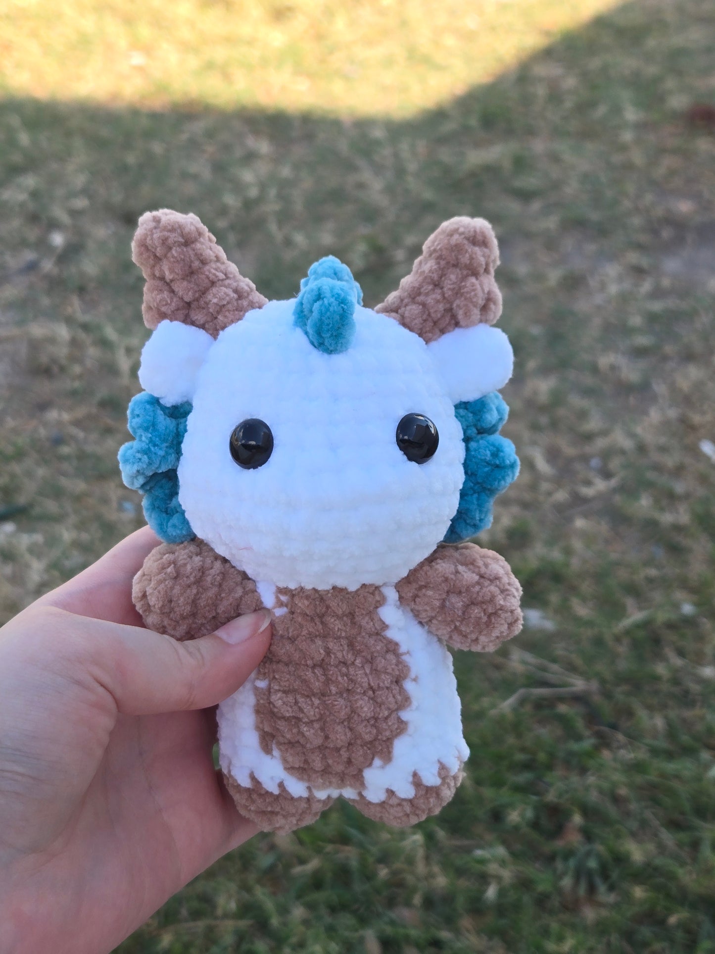 Baby Haku